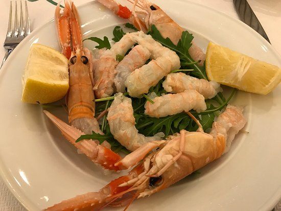 Trattoria al Diporto